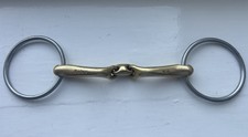 Neue Schule Verbindend Snaffle
