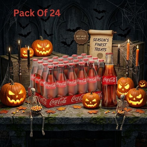 Coca cola original - cola, taste