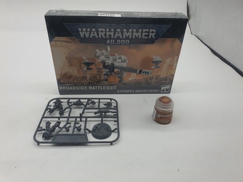 Warhammer 40k tau empire - empire,