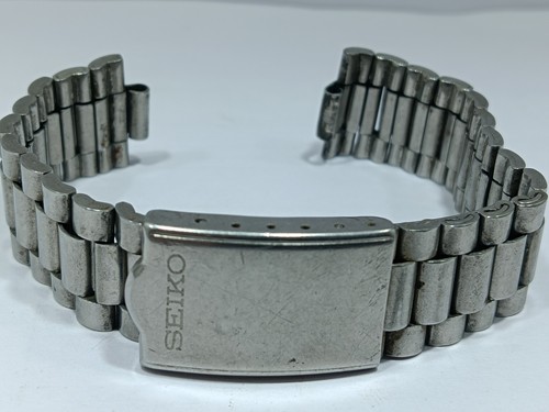 Seiko stainless steel japan - stainless,