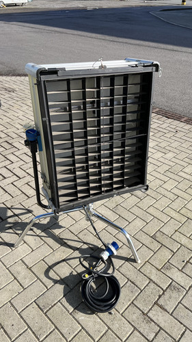 Arri 5kw softlight tungsten - arri,