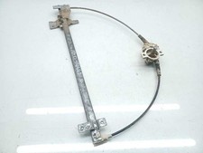 A6387200346 PASSENGER SIDE RIGHT WINDOW REGULATOR / 2717527 FOR MERCEDES-BENZ VI