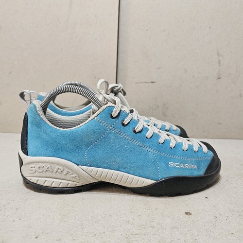 Scarpa mojito women leather - scarpa,