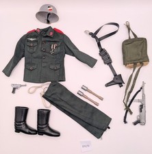 Action Man - 1967 German