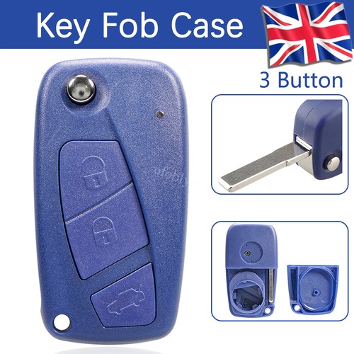 Replacement remote car key fob - replacement,