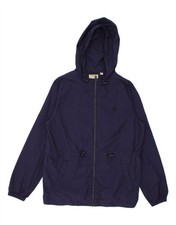 JACK WILLS Womens Hooded Rain