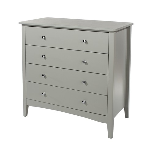 Chest drawers classic - drawers,