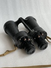 Vintage RAF Binoculars –