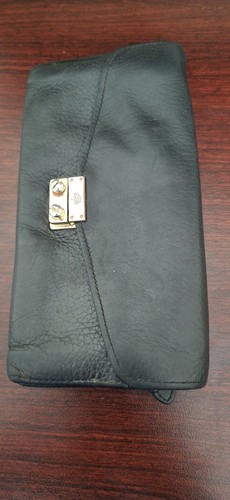 Mulberry genuine vintage - mulberry,