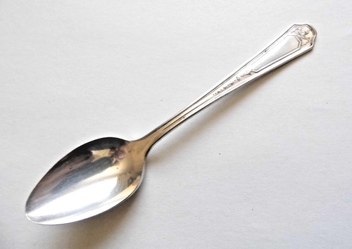 Vintage silver plated - silver,