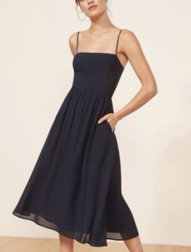 Reformation women dress - reformation, 6