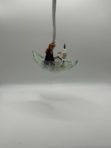 Disney sketchbook ornament - disney,