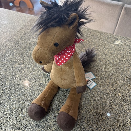 Jellycat orson horse new bnwt - horse,