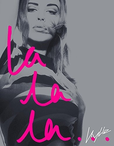 Kylie baker - la,,