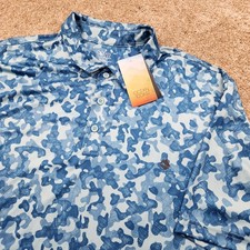 Ocean & Coast Polo Shirt Men