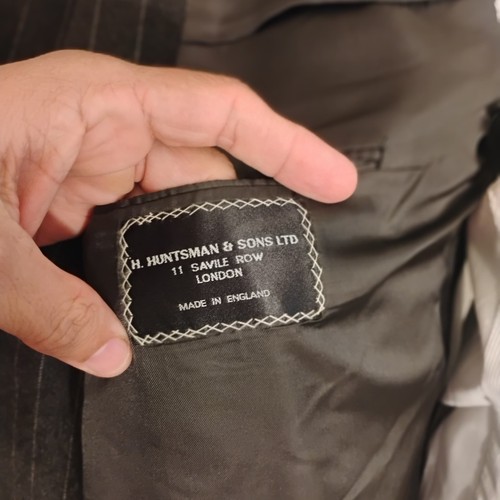 Huntsman son men double - men,