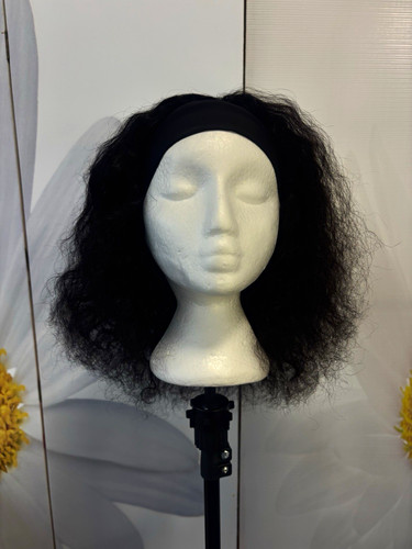 Humanhairwigs 100 human - 100%,