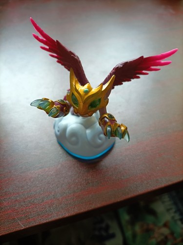 Skylanders swap force scratch - swap,