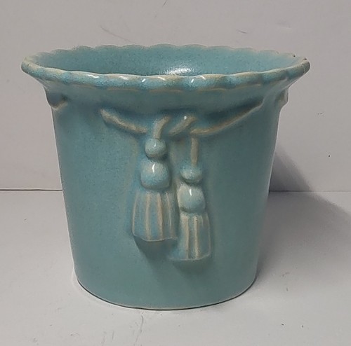 Vintage weller darsie ceramic - vintage,