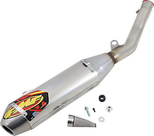 Fmf muffler core - fmf, p-core
