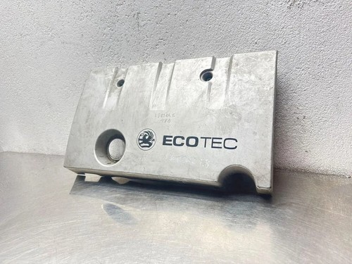 Opel vectra engine cover - c,