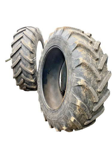 Michelin xm25p rear - 16.9,