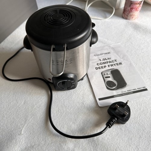 Cooper mini deep fat - deep,