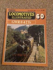Locomotives Illustrated