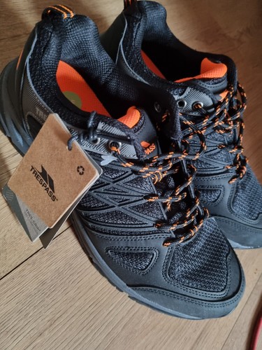 Trespass unisex trainers - trespass,
