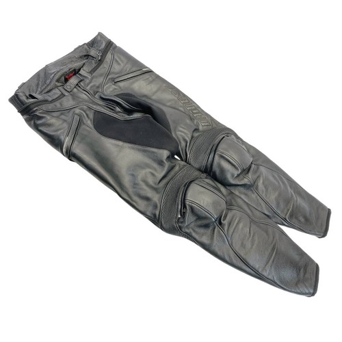 Dainese leather pants - dainese,