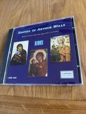 Wills - Organ Works