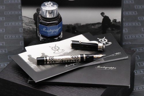 Montegrappa andrews links - andrews,