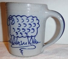 Vintage 2004 Signed ELDRETH