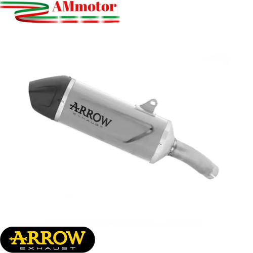 Arrow triumph tiger sport 800 - arrow,