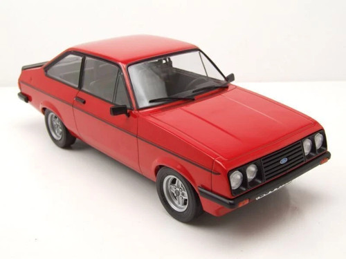 Ford escort mkii - escort,