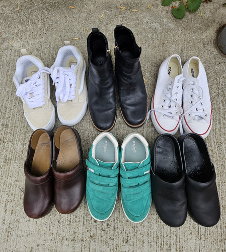 Lot pairs of - lot,