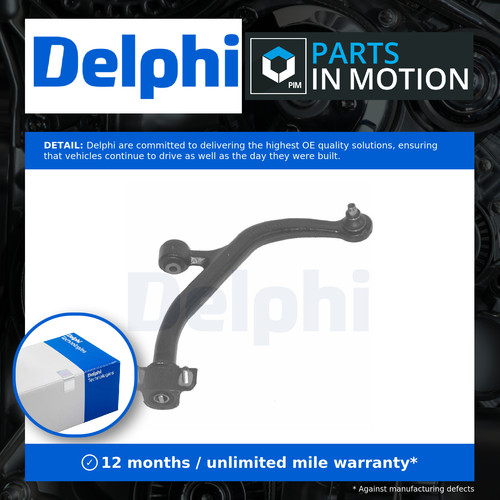 Wishbone suspension arm - wishbone, fits