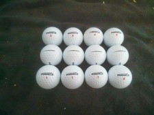 PINNACLE DISTANCE  GOLF BALLS