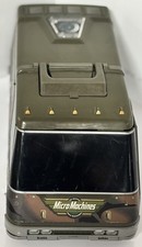 Vintage Galoob 1991 Micro