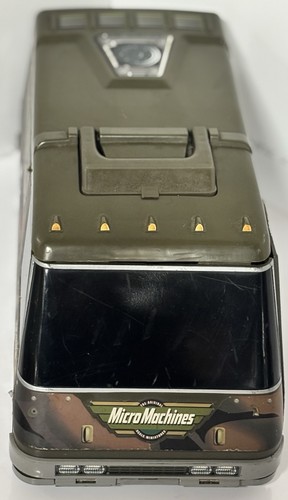 Vintage galoob 1991 micro - vintage,