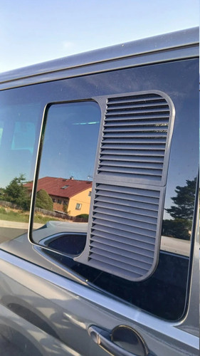 For transporter left - t6,