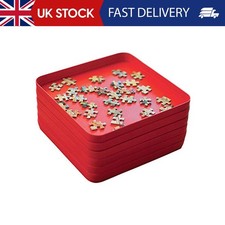 Jumbo, Puzzle Mates, Sorting