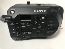 Sony PXW-FS7 35mm 4K Camcorder