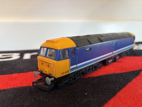 Lima 205254 class 47475 br - class, 47