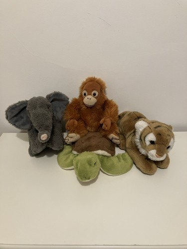 Wild animal bundle - wild,