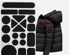 Instant Self-Adhesive Fabric