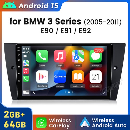 Android carplay car stereo - 15,