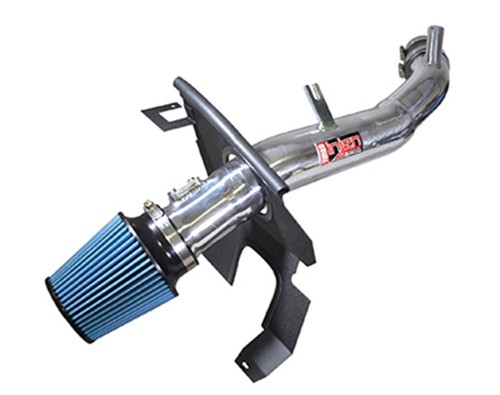 Injen cold air intake - cold,
