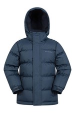 Mountain Warehouse Snow Padded