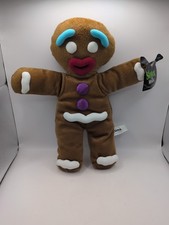 SHREK 'Gingy' Gingerbread